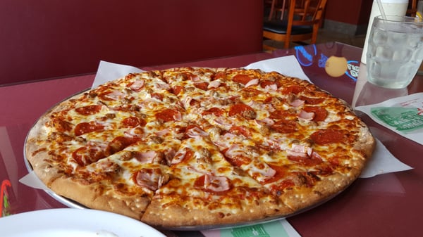About Reno's Pizza and Reviews