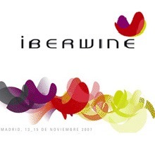 Iberwine 2007